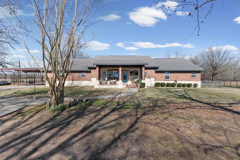 House in Talco, Texas, United States 5 - 17334065