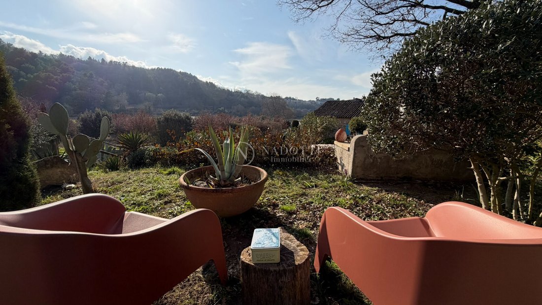 House in Ménerbes, Provence-Alpes-Côte d'Azur, France 2 - 17334115