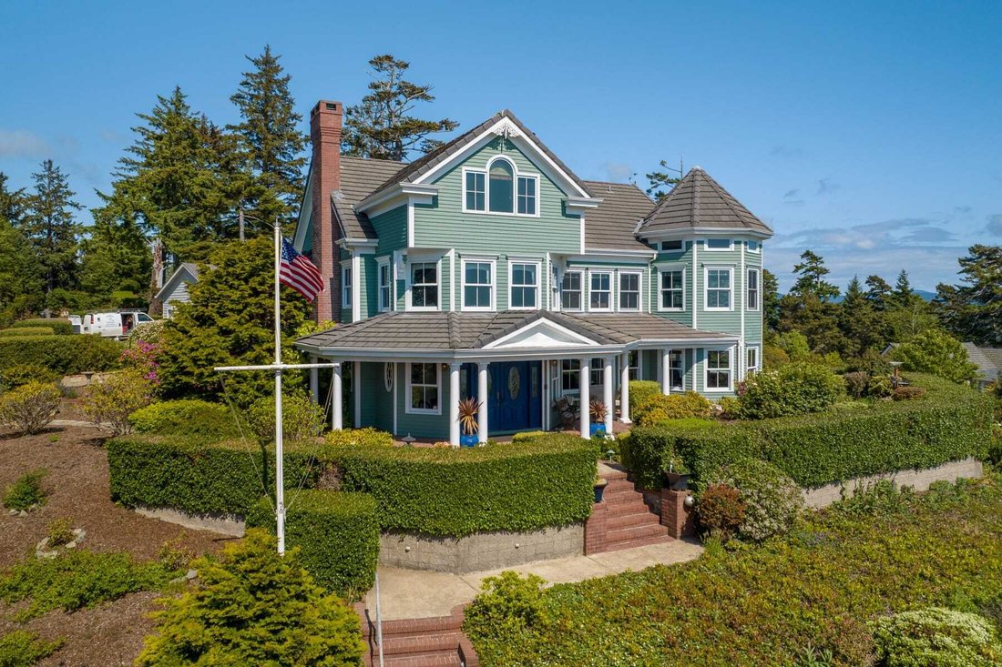 House in Waldport, Oregon, United States 1 - 17335055