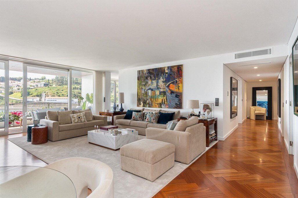 Apartment in Lordelo do Ouro e Massarelos, Porto District, Portugal 4 - 16828588