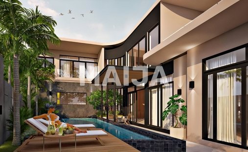 Villa en Choeng Thale, Provincia de Phuket, Tailandia 1