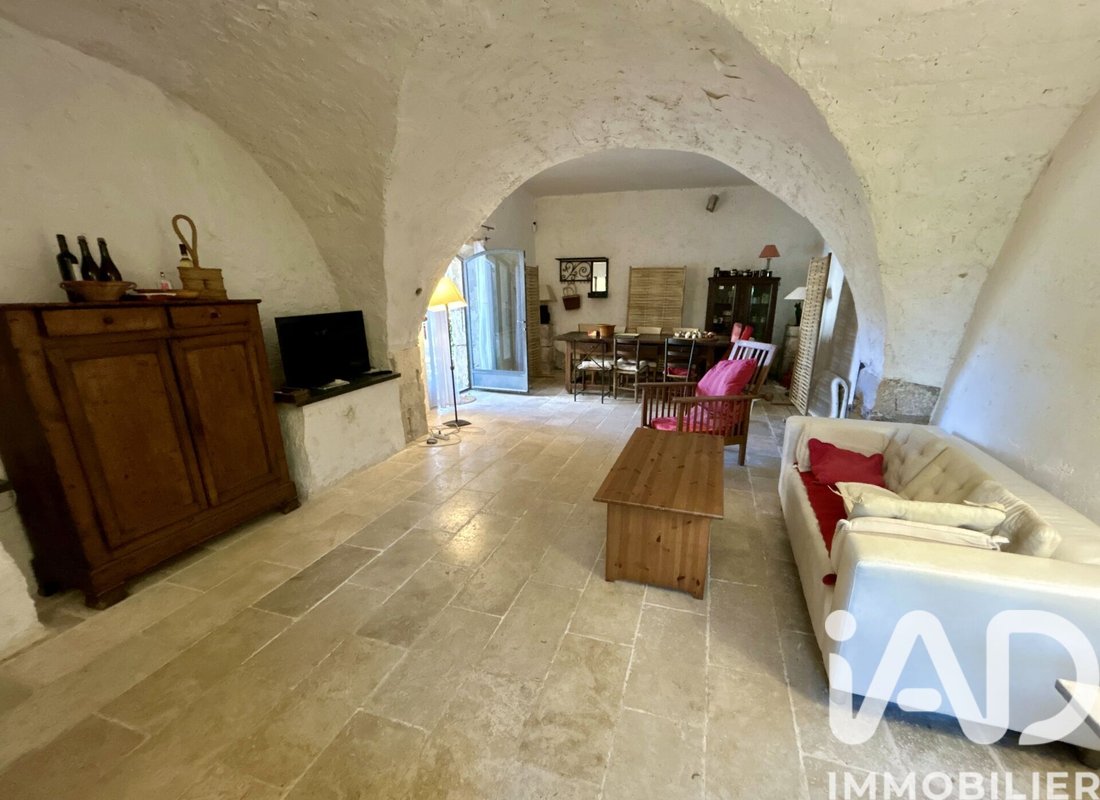 Maison à Orgon, Provence-Alpes-Côte d'Azur, France 4 - 17333008