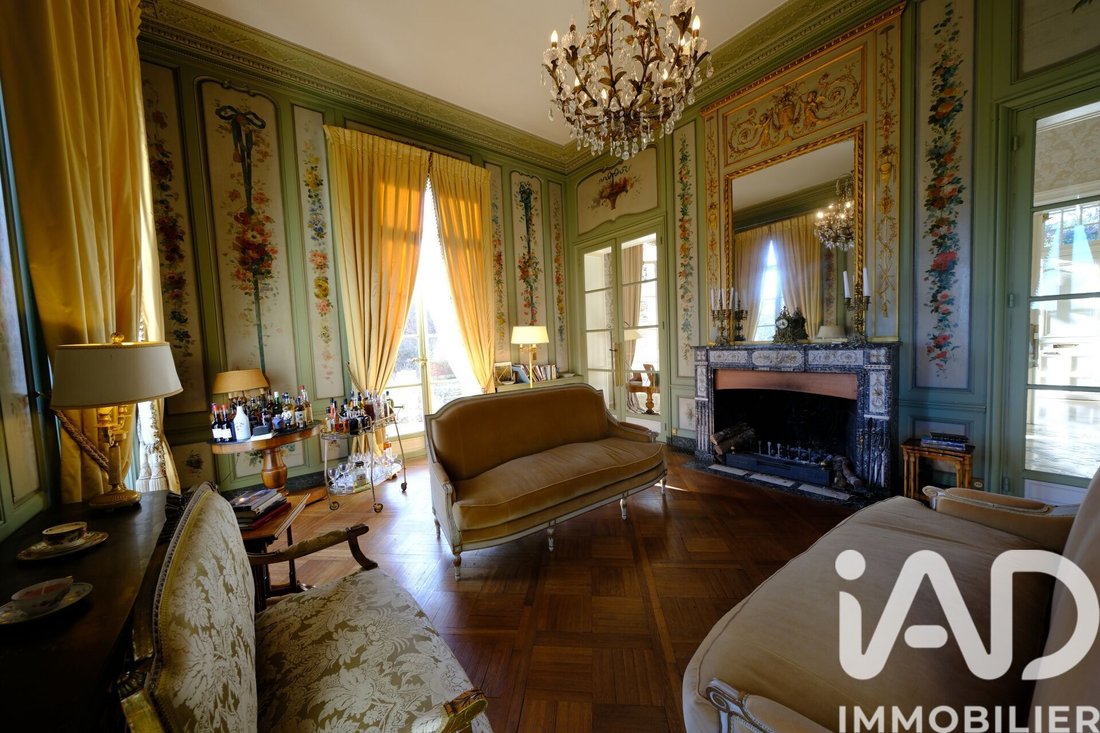 House in Nord Est, Chatillon-sur-Seine, France 5 - 17335163