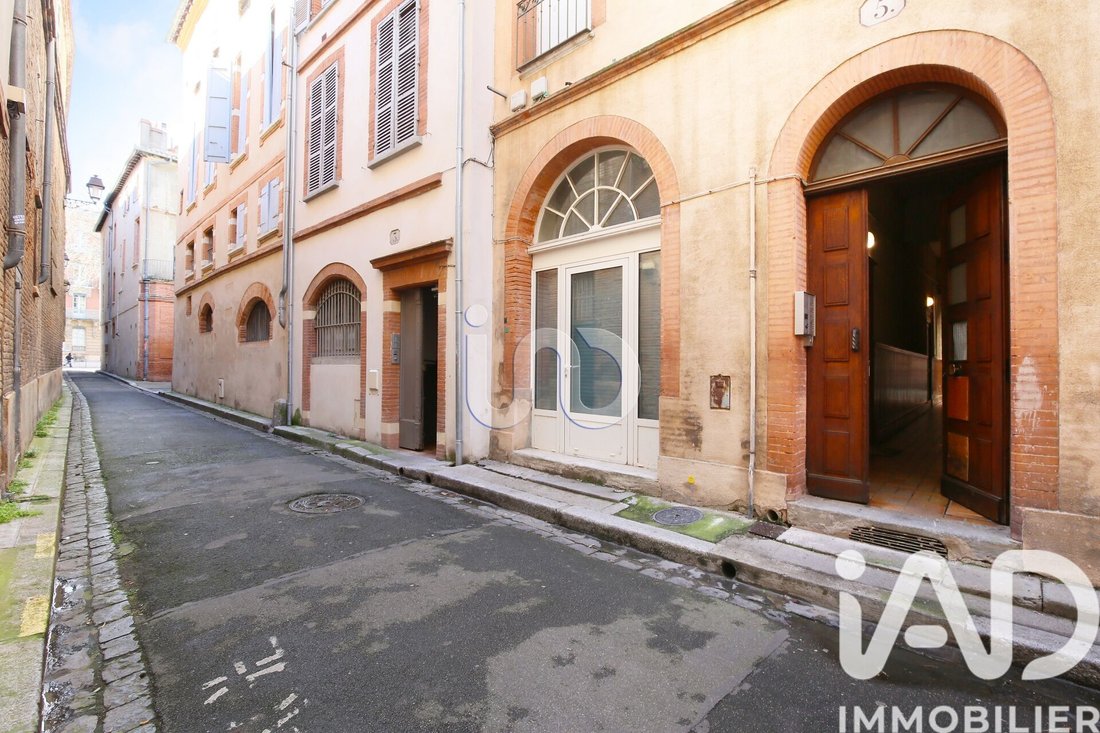 Apartment in Capitole, Toulouse, France 1 - 17332971