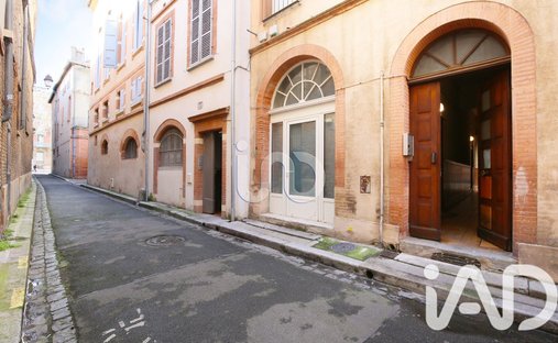Apartment in Capitole, Toulouse, France 1