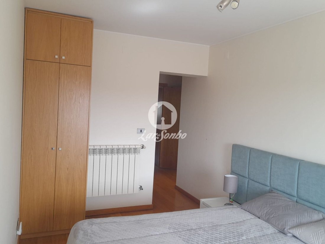 Apartment in Cidade da Maia, Porto District, Portugal 3 - 17336667