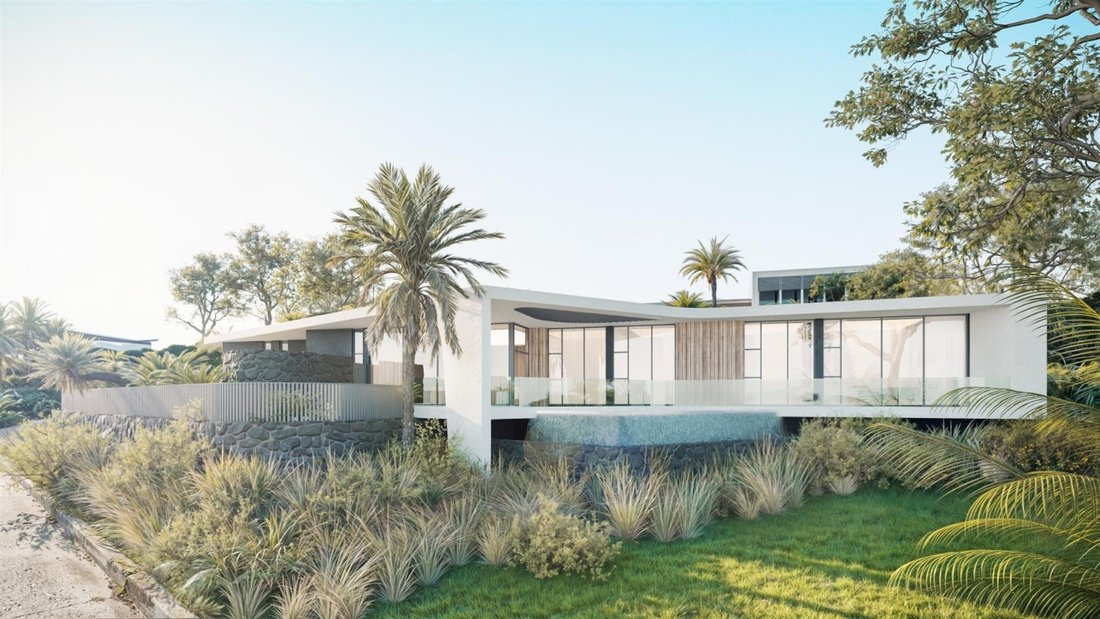 House in Sheffield Beach, KwaZulu-Natal, South Africa 2 - 17335127