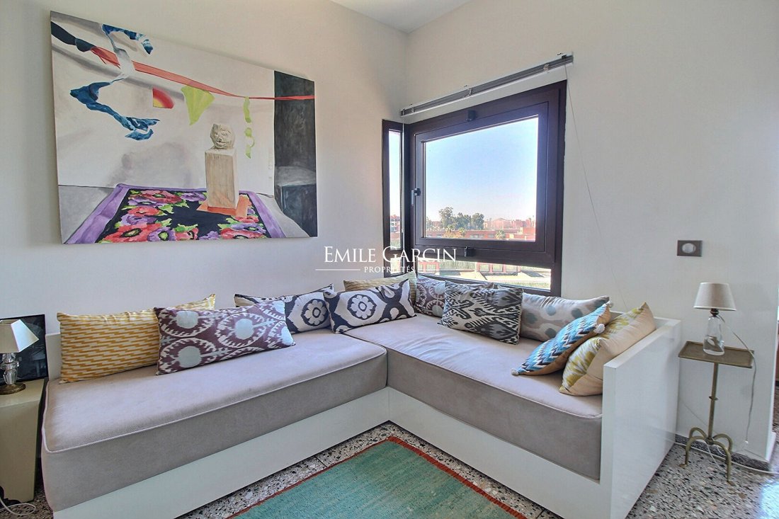 Apartment in Marrakesh, Marrakesh-Safi, Morocco 4 - 17335219