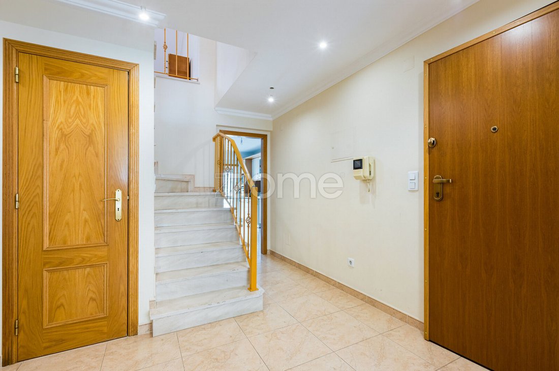 Apartment in Montijo e Afonsoeiro, Setubal, Portugal 3 - 17335836