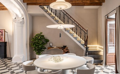 Haus in Sineu, Balearische Inseln, Spanien 1