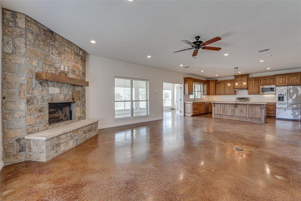 House in Sulphur Springs, Texas, United States 1 - 17334011