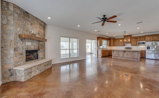 House in Sulphur Springs, Texas, United States 1
