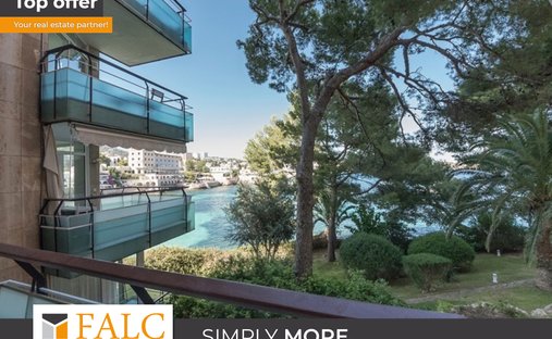 Apartment in Cas Catala, Calvia, Balearic Islands 1