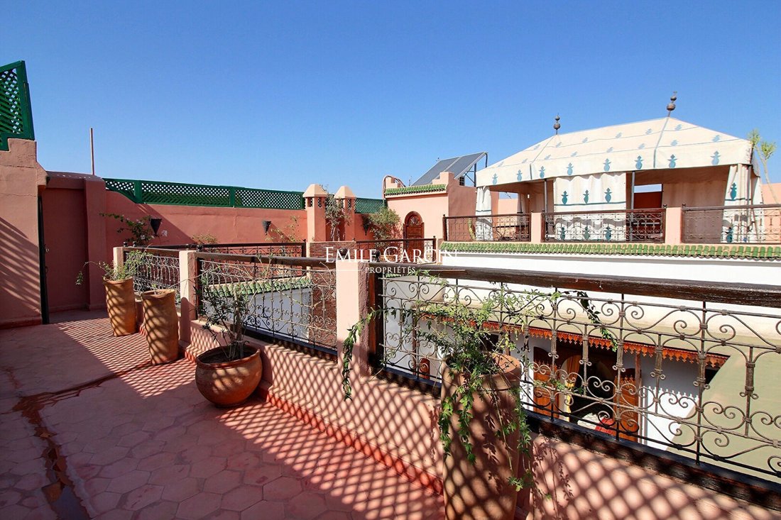 Marrakesh, Marrakesh-Safi, Morocco 4 - 17335229