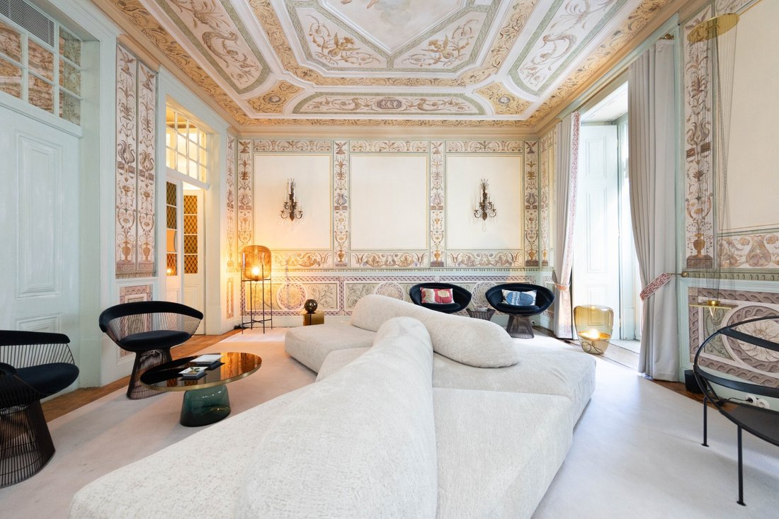 Apartment in Santa Maria Maior, Lisbon, Portugal 3 - 17335525