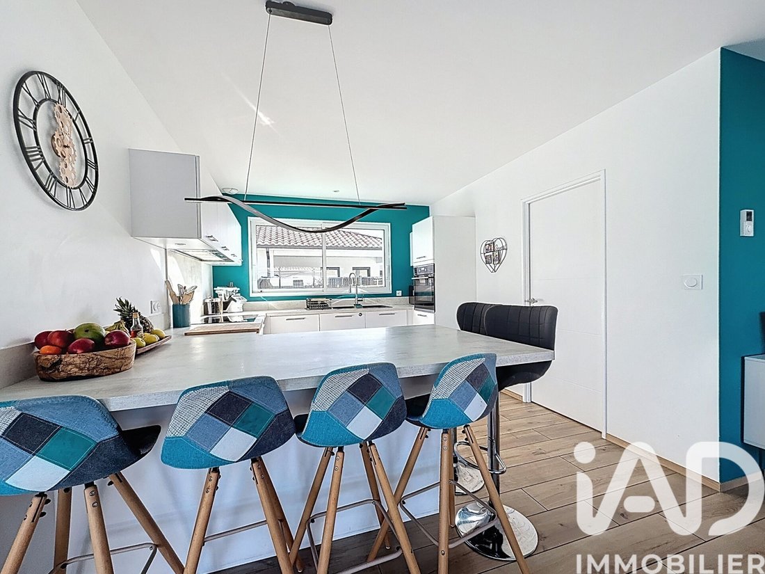 House in Mios, Nouvelle-Aquitaine, France 5 - 17335175