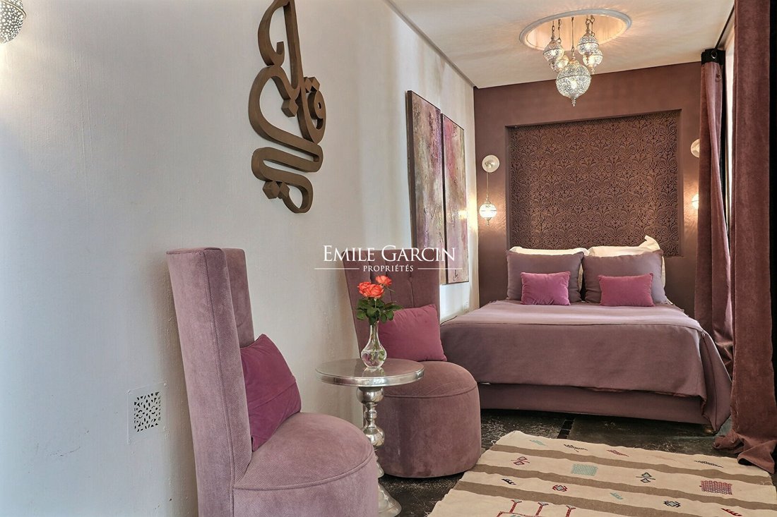 Marrakesh, Marrakesh-Safi, Morocco 4 - 17335249