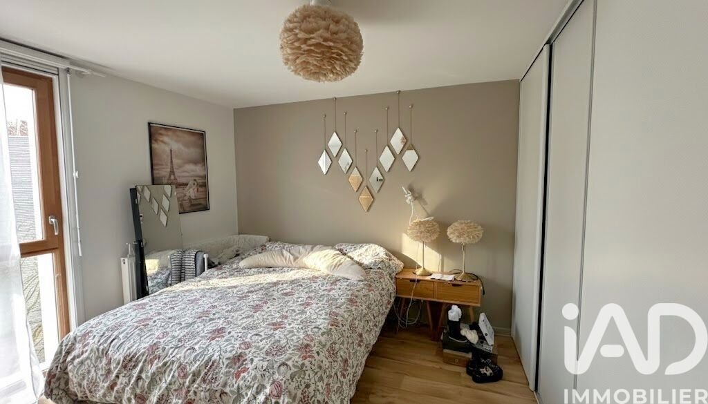 Apartment in Villeneuve-la-Garenne, Ile-de-France, France 5 - 17334500