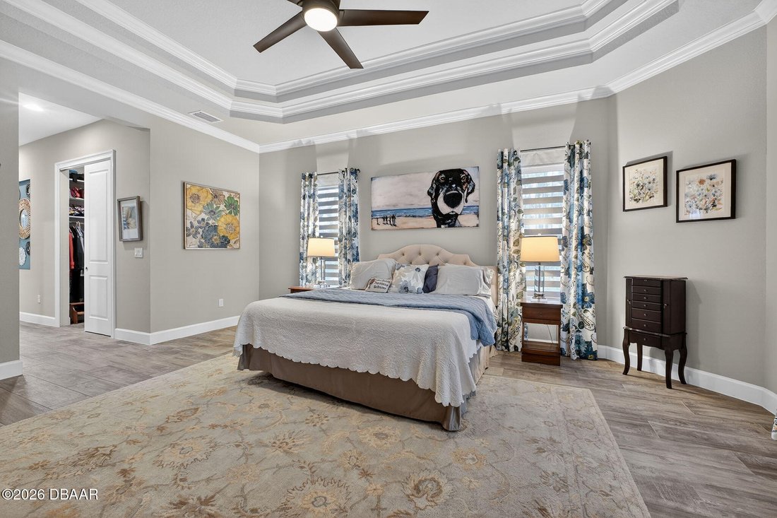 Casa a Ormond Beach, Florida, Stati Uniti 4 - 17333121