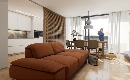 Appartement à Covelas, District de Porto, Portugal 1