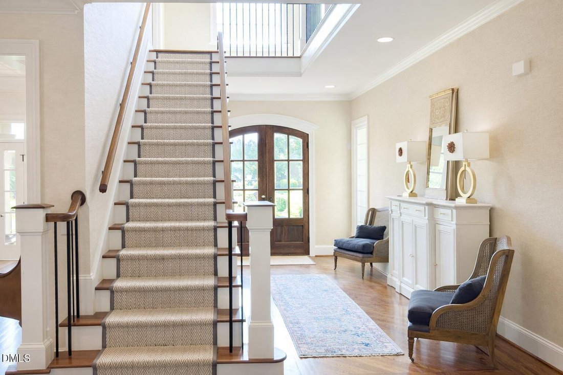 House in Wake Forest, North Carolina, United States 3 - 17336624