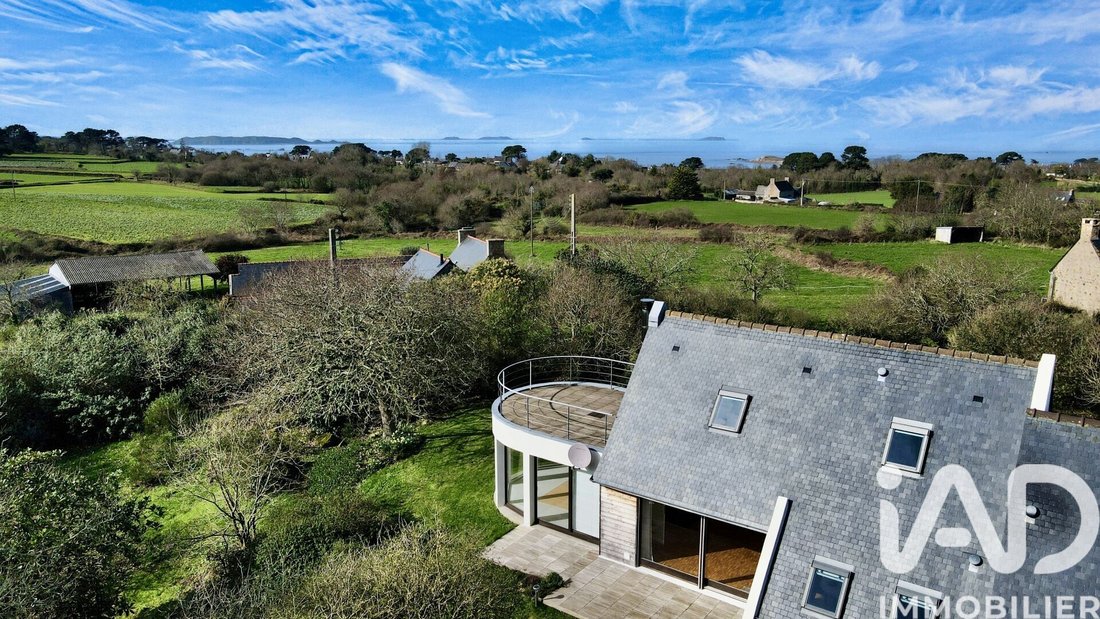 House in Penvénan, Brittany, France 5 - 17272282