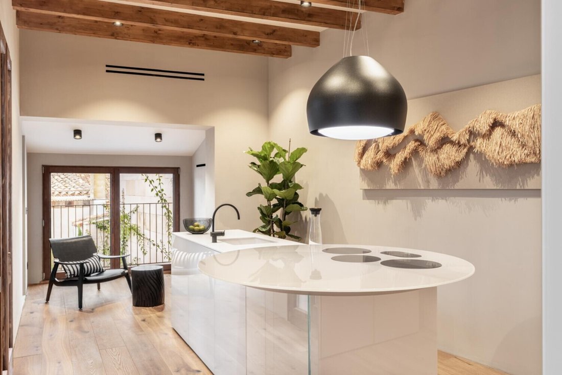 House in Sineu, Balearic Islands, Spain 4 - 17336153