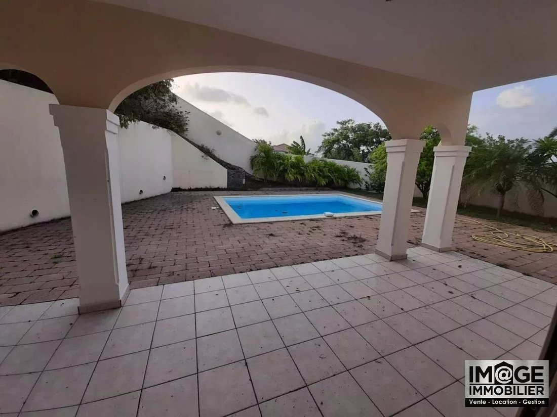 Villa in Grand Case, Collectivity of Saint Martin, Saint Martin 2 - 17331014