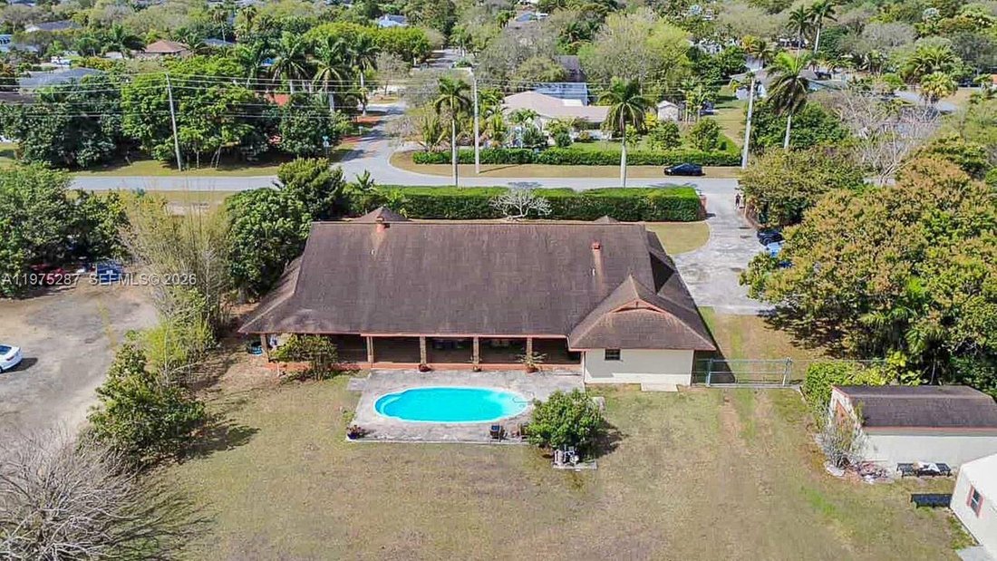 House in Homestead, Florida, United States 3 - 17333828