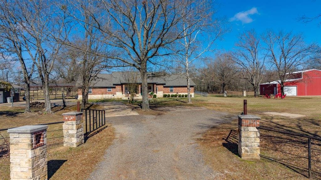House in Talco, Texas, United States 4 - 17334065