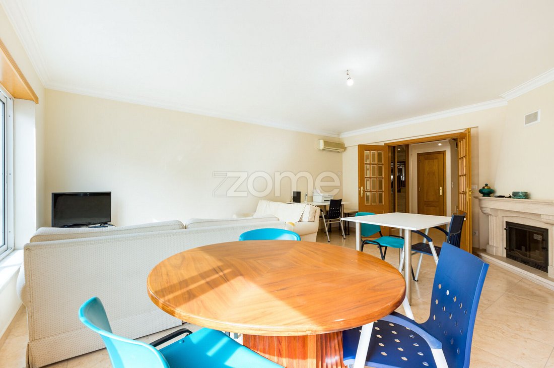 Apartment in Montijo e Afonsoeiro, Setubal, Portugal 5 - 17335836