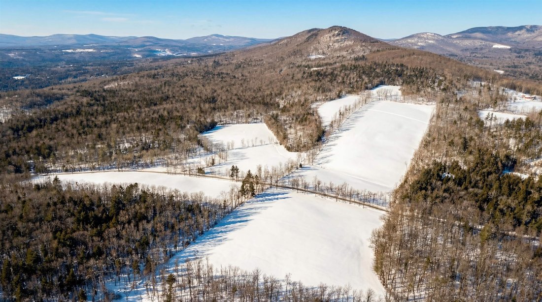 Land in Weston, Vermont, United States 2 - 17007894
