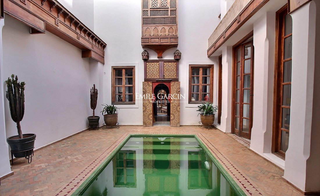 MARRAKECH, Morocco 1 - 17335265