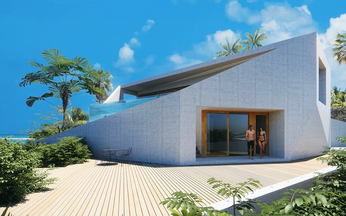 House in Michelson, Exuma, The Bahamas 3 - 17335365