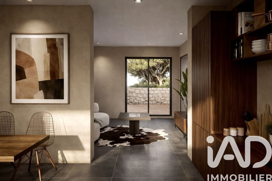 Appartamento a Grimaud, Provenza-Alpi-Costa Azzurra, Francia 1 - 17296844
