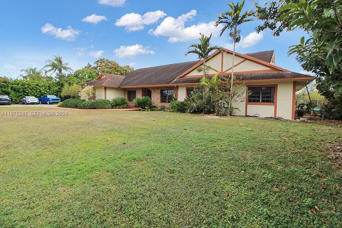 House in Homestead, Florida, United States 1 - 17333828