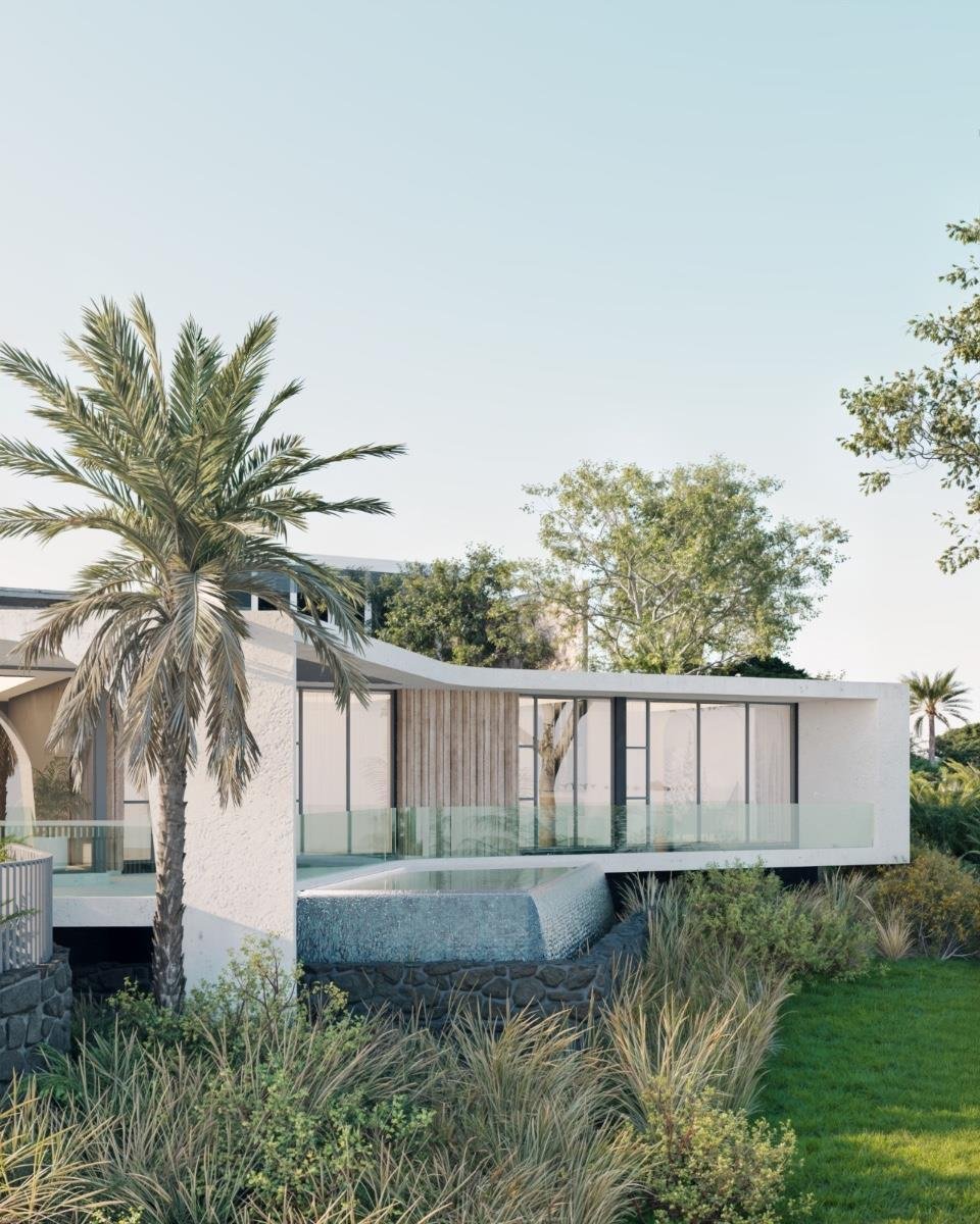 House in Sheffield Beach, KwaZulu-Natal, South Africa 3 - 17335127