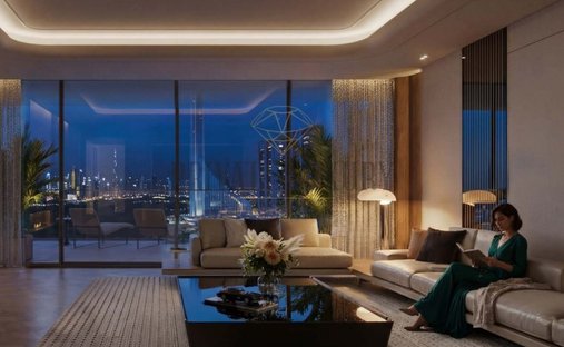 Apartamento en Nad Al Sheba 1, Nad Al Sheba, Dubái 1