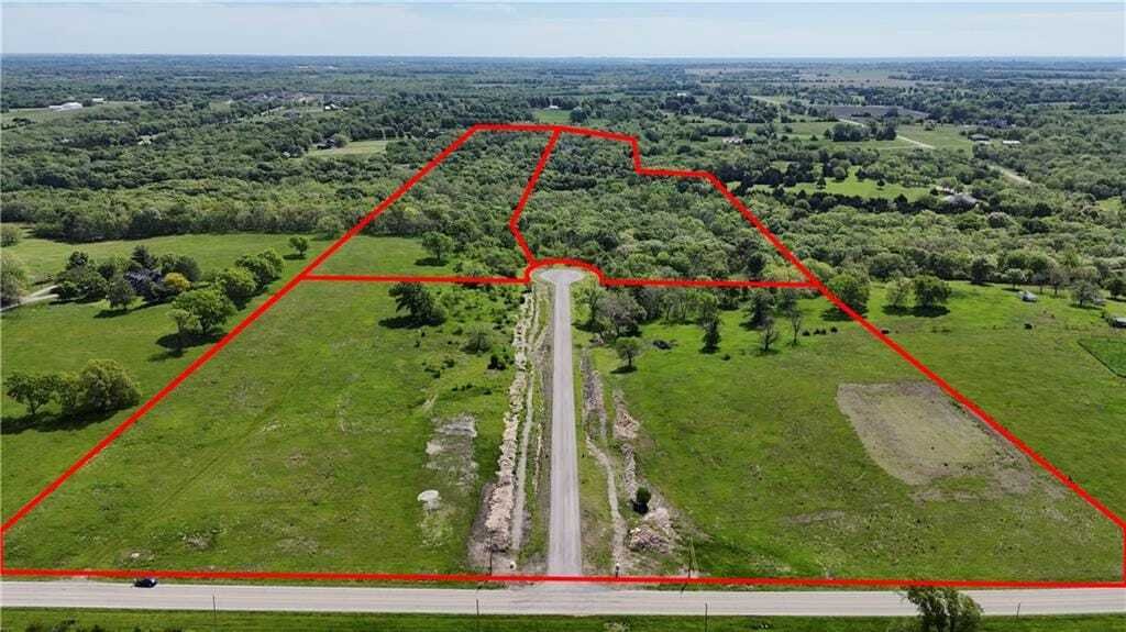 Land in Stilwell, Kansas, United States 1 - 17336094