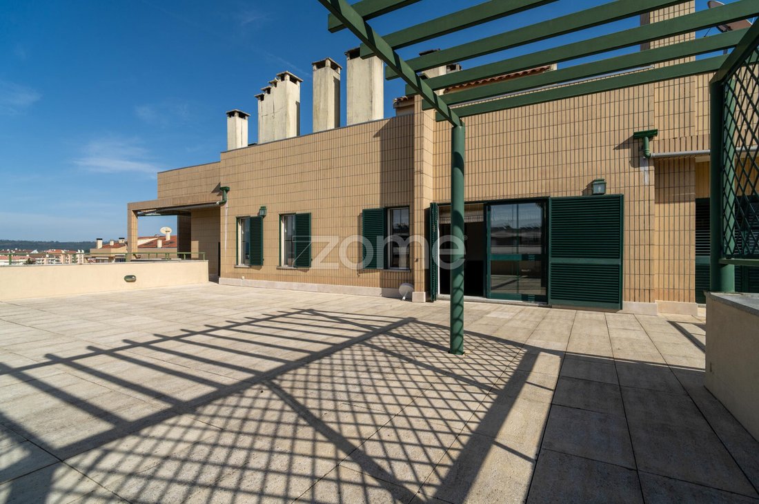 Apartment in Viseu, Viseu District, Portugal 2 - 17335829