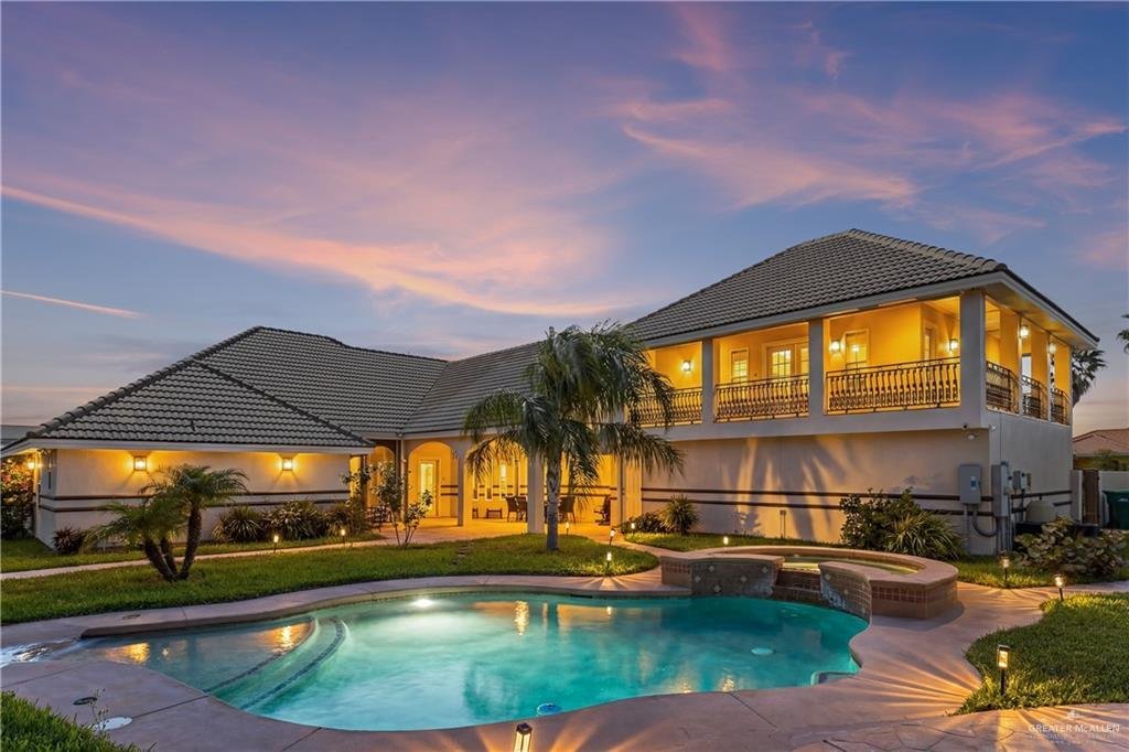 House in Pharr, Texas, United States 3 - 16735197