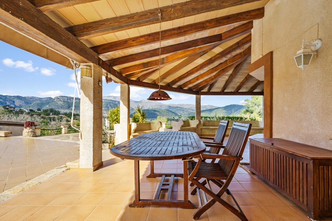 House in Campanet, Balearic Islands, Spain 4 - 17336166