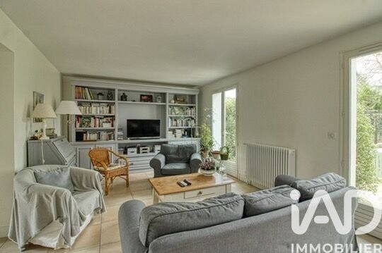 House in Orgeval, Ile-de-France, France 5 - 17334355