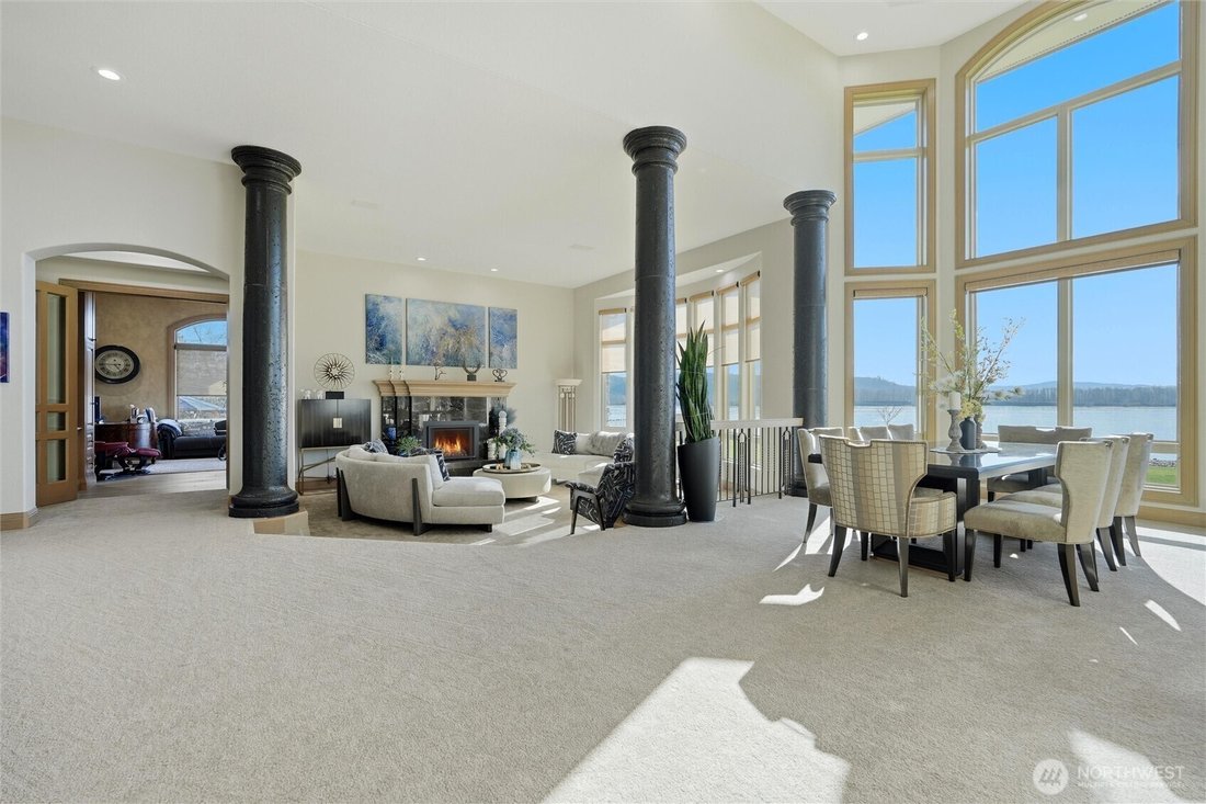House in Longview, Washington, United States 4 - 17334847