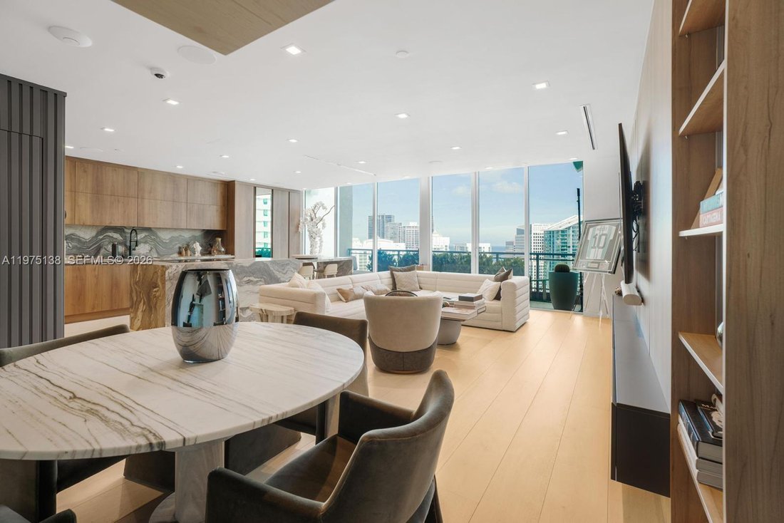 Condominium In Miami In Miami, Florida, United States For Sale (17336533)