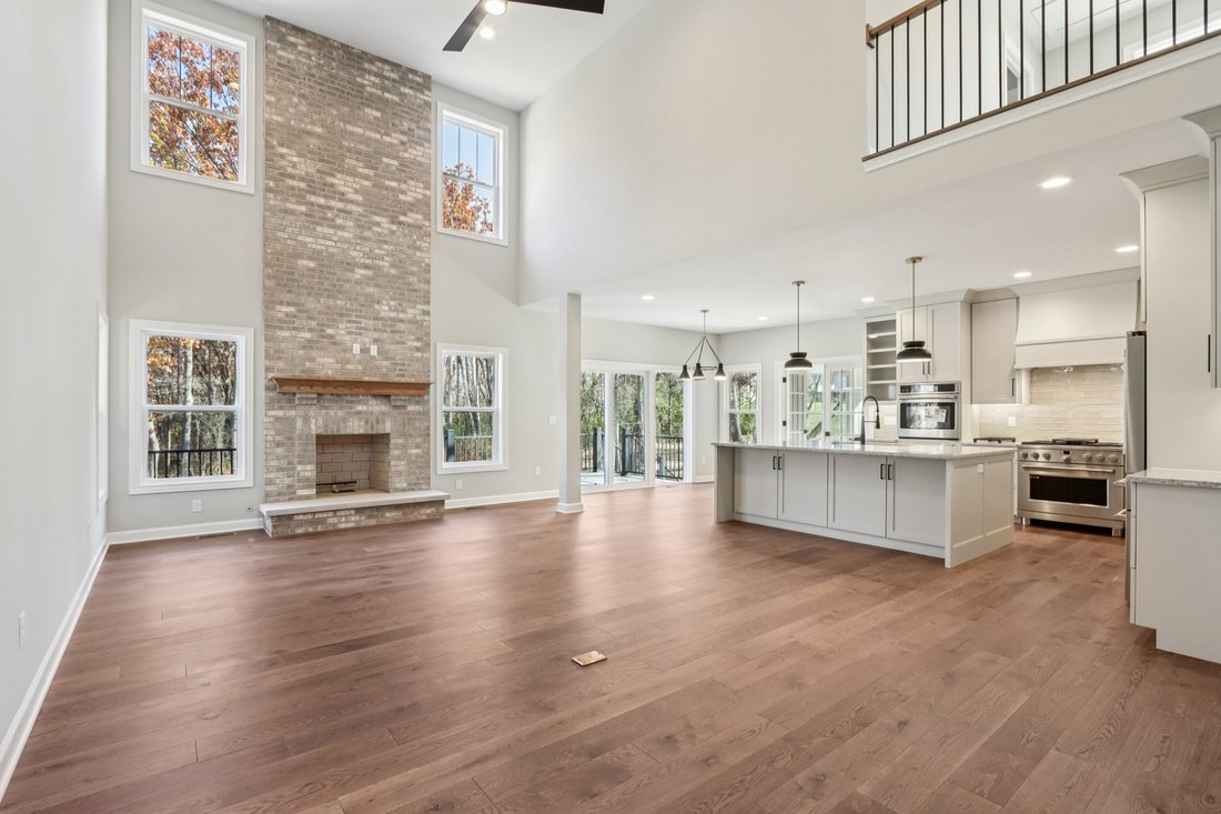 House in Geneva, Illinois, United States 5 - 17334673