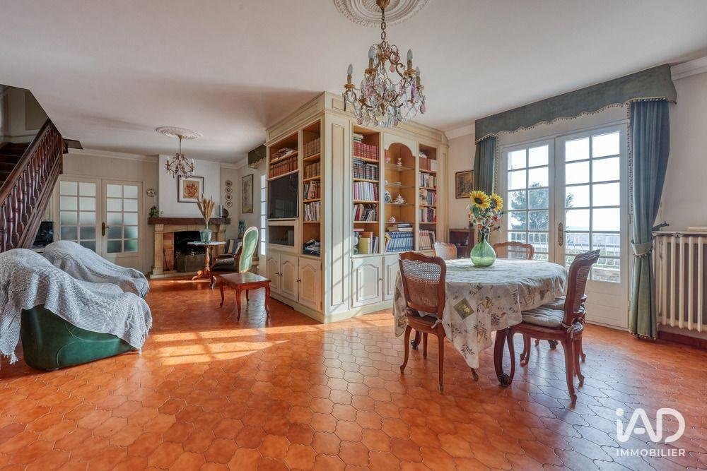 House in Trois Quartiers-Siblas, Toulon, France 4 - 17332966