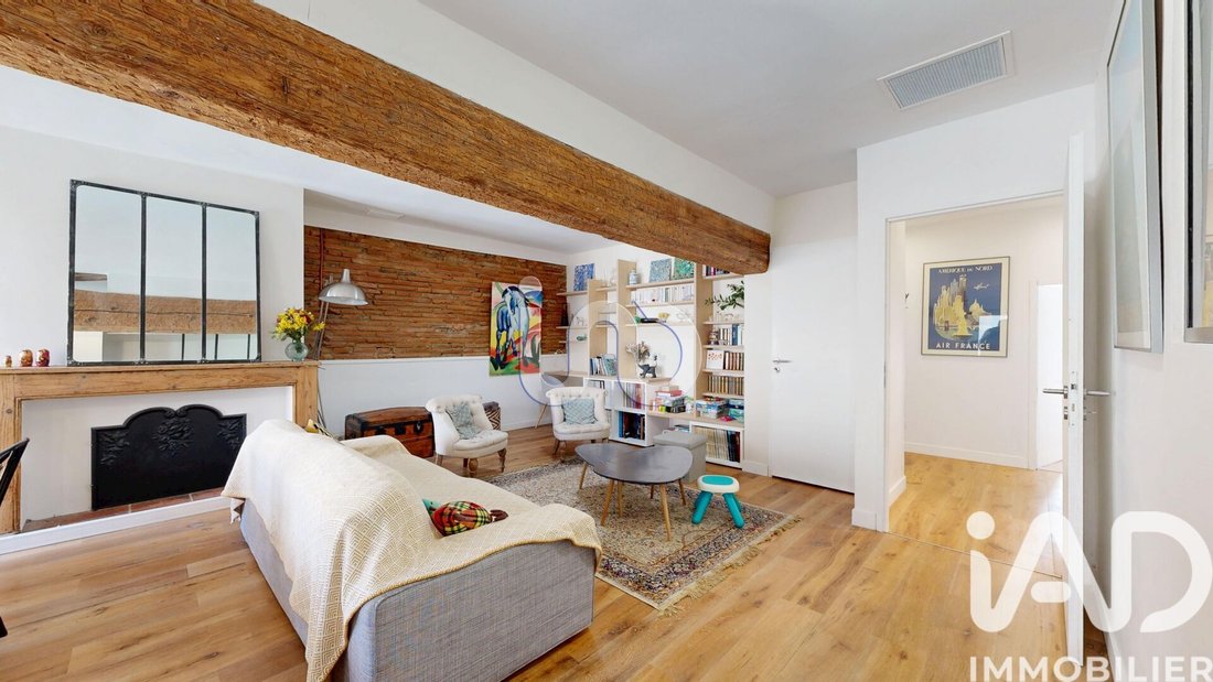 Apartment in Capitole, Toulouse, France 2 - 17332971
