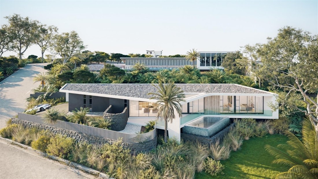 House in Sheffield Beach, KwaZulu-Natal, South Africa 1 - 17335127