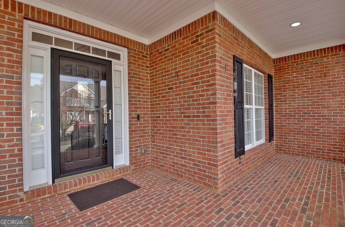 House in Peachtree City, Georgia, United States 3 - 17335007